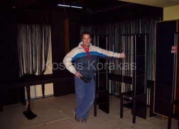 ΕΛΑΙΟΧΡΩΜΑΤΙΣΜΟΙ