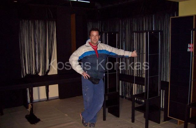 ΕΛΑΙΟΧΡΩΜΑΤΙΣΜΟΙ Η πολύχρονη εμπειρία μας στο χώρο των ελαιοχρωματισμών, μας παρέχει τη δυνατότητα να ολοκληρώνουμε την οποιαδήποτε εργασία ελαιοχρωματισμού, με άριστα αποτελέσματα και σε ανταγωνιστικές τιμές. Η εταιρία μας είναι σε θέση να αναλάβει οποιαδήποτε τεχνοτροπία και να προτείνουν τους καλύτερους χρωματικούς συνδυασμούς. Ολα τα υλικά που χρησιμοποιούμε είναι αποδεδειγμένα εξαιρετικής ποιότητας και αντοχής, ο [&hellip;]