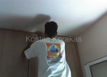 ΕΛΑΙΟΧΡΩΜΑΤΙΣΜΟΙ & ΤΕΧΝΟΤΡΟΠΙΕΣ