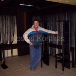 ΕΛΑΙΟΧΡΩΜΑΤΙΣΜΟΙ ΕΛΑΙΟΧΡΩΜΑΤΙΣΜΟΙ